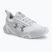 Vyriški treniruočių batai Under Armour Charged Commit TR 5 white/halo gray/castlerock