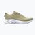 Vyriški bėgimo batai Under Armour Ascend khaki base/summit white/castlerock