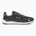 Moteriški treniruočių bateliai Under Armour Tech Runner black/black/castlerock