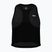 Moteriški treniruočių marškinėliai Under Armour Tech Sport Mesh Crop Tank black/white