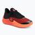 Krepšinio batai Under Armour Curry Splash 26 black/electric tangerine/racer red