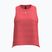 Moteriški bėgimo marškinėliai Under Armour Velociti Singlet electric tangerine/black/green mode
