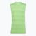 Vyriški bėgimo marškinėliai Under Armour Velociti Tank lumos lime/white