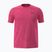 Vyriški treniruočių marškinėliai Under Armour Vanish Seamless Novelty bittersweet pink/black