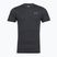 Vyriški bėgimo marškinėliai Under Armour Velociti black/black/metallic silver