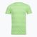 Vyriški bėgimo marškinėliai Under Armour Velociti lumos lime/white