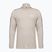 Vyriškas džemperis Under Armour Tech Taping 1/2 Zip timberwolf taupe/black/white