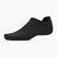 Kojinės Under Armour Velociti Lite NS ultimate black/ultimate black/ultimate black