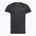 Vyriški bėgimo marškinėliai Under Armour Velociti Reflect black/black/metallic silver