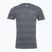Vyriški bėgimo marškinėliai Under Armour Velociti castlerock/anthracite