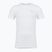 Vyriški bėgimo marškinėliai Under Armour Velociti white/black/distant gray