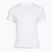 Moteriški bėgimo marškinėliai Under Armour Velociti Pro white/white/black