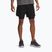 Vyriški treniruočių šortai Under Armour Vanish Elite 2IN1 Shorts ultimate black/ultimate black/ultimate black