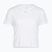 Moteriški bėgimo marškinėliai Under Armour Velociti white/white/black