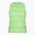 Moteriški bėgimo marškinėliai Under Armour Velociti Singlet lumos lime/white