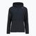 Moteriška bėgimo striukė Under Armour Velociti Pro Storm black/black/metallic silver