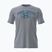 Vyriški treniruočių marškinėliai Under Armour WM Locker Tag mod gray/blue haze