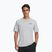 Vyriški treniruočių marškinėliai Under Armour Tech Vent halo gray/ultimate black