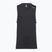 Vyriški bėgimo marškinėliai Under Armour Velociti Pro Singlet black/black/metallic silver