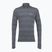 Vyriškas bėgimo džemperis Under Armour Velociti 1/4 Zip castlerock/anthracite