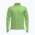 Vyriškas bėgimo džemperis Under Armour Velociti 1/4 Zip lumos lime/white