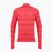 Vyriškas bėgimo džemperis Under Armour Velociti 1/4 Zip lumos lime/mod gray