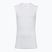 Vyriški bėgimo marškinėliai Under Armour Velociti Tank white/black/distant gray