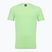 Vyriški bėgimo marškinėliai Under Armour Velociti Pro lumos lime/white