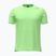 Vyriški bėgimo marškinėliai Under Armour Velociti Pro lumos lime/white