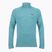 Vyriški marškinėliai su ilgomis rankovėmis Under Armour Tech Textured 1/2 Zip Boundless Blue/Black