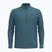 Vyriški marškinėliai su ilgomis rankovėmis Under Armour Tech Textured 1/2 Zip Boundless Blue/Black