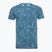 Vyriški bėgimo marškinėliai Under Armour Velociti Pro Print wham blue/boundless blue/black