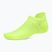 Kojinės Under Armour Velociti Lite S high vis yellow/high vis yellow/white