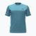 Vyriški treniruočių marškinėliai Under Armour Tech Utility blue haze/black
