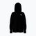 Vyriška treniruočių striukė Under Armour Vibe Woven Windbreaker Jacket black/white