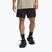 Vyriški treniruočių šortai Under Armour Unstoppable Woven Shorts black/black