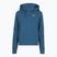 Moteriškas džemperis Under Armour Sport Terry Hoodie wham blue/white