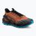 Bėgimo batai Under Armour UA EXPLOR TRAIL Org/Blk/Orange Noir/Anaranjado Negro