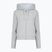 Moteriškas džemperis Under Armour Sport Terry FZ mod gray light heather/white