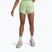 Moteriški bėgimo šortai Under Armour Fly By 3" lumos lime/white
