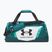 Krepšys Under Armour Undeniable 5.0 Duffle S 40 l white/arden green/black