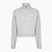 Moteriškas džemperis Under Armour Rival Fleece Script HZ mod gray light heather/white