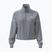 Moteriškas džemperis Under Armour Rival Fleece Script HZ mod gray light heather/white