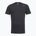 Vyriški bėgimo marškinėliai Under Armour Velociti Pro black/black/metallic silver