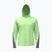 Vyriška bėgimo striukė Under Armour Velociti Storm Hooded lumos lime/white