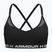 Sportinė liemenėlė Under Armour Crossback Low ultimate black/white