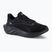 Moteriški bėgimo batai Under Armour Ascend black/black/anthracite