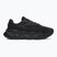 Vyriški bėgimo batai Under Armour Halo Runner 2 Black/Anthracite/Metallic Black