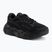 Vyriški bėgimo batai Under Armour Halo Runner 2 Black/Anthracite/Metallic Black