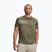 Vyriški treniruočių marškinėliai Under Armour Tech Graphic Tee Marine Od Green/City Khaki